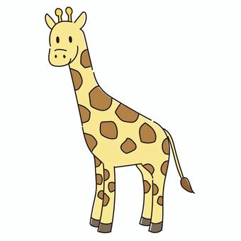 きりん